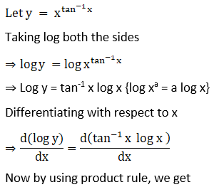 RD Sharma Solutions for Class 12 Maths Chapter 11 Diffrentiation Image 262