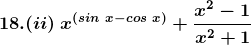 RD Sharma Solutions for Class 12 Maths Chapter 11 Diffrentiation Image 267