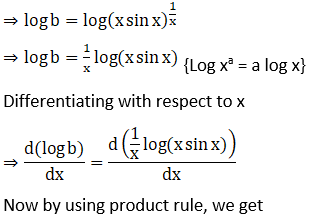 RD Sharma Solutions for Class 12 Maths Chapter 11 Diffrentiation Image 282