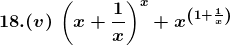 RD Sharma Solutions for Class 12 Maths Chapter 11 Diffrentiation Image 285