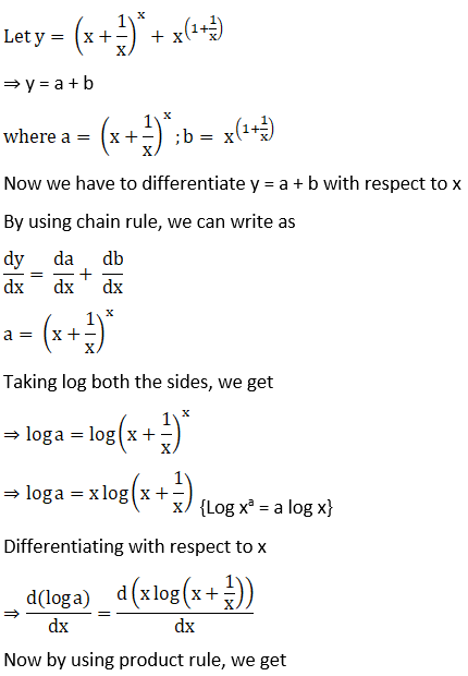 RD Sharma Solutions for Class 12 Maths Chapter 11 Diffrentiation Image 286