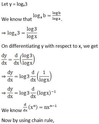 RD Sharma Solutions for Class 12 Maths Chapter 11 Diffrentiation Image 29