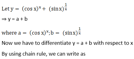 RD Sharma Solutions for Class 12 Maths Chapter 11 Diffrentiation Image 295