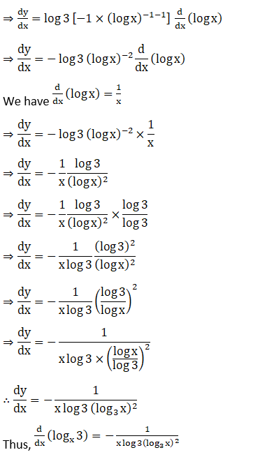 RD Sharma Solutions for Class 12 Maths Chapter 11 Diffrentiation Image 30