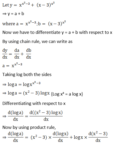 RD Sharma Solutions for Class 12 Maths Chapter 11 Diffrentiation Image 301