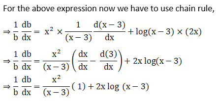 RD Sharma Solutions for Class 12 Maths Chapter 11 Diffrentiation Image 303