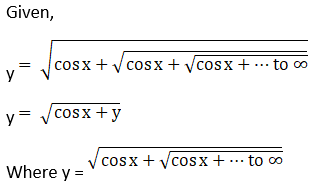 RD Sharma Solutions for Class 12 Maths Chapter 11 Diffrentiation Image 318