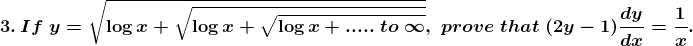 RD Sharma Solutions for Class 12 Maths Chapter 11 Diffrentiation Image 320