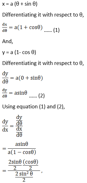 RD Sharma Solutions for Class 12 Maths Chapter 11 Diffrentiation Image 327