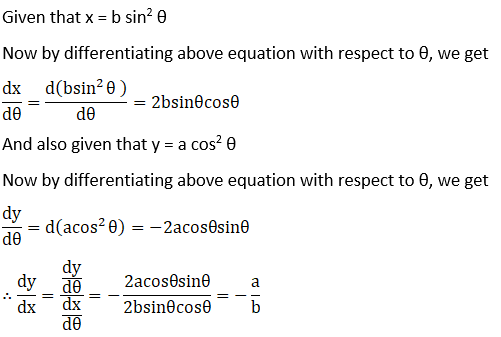 RD Sharma Solutions for Class 12 Maths Chapter 11 Diffrentiation Image 332