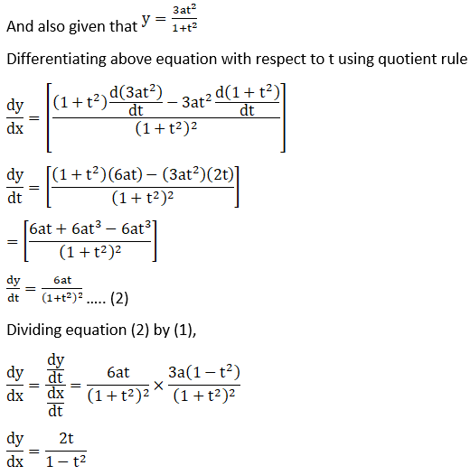 RD Sharma Solutions for Class 12 Maths Chapter 11 Diffrentiation Image 340