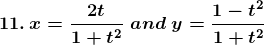 RD Sharma Solutions for Class 12 Maths Chapter 11 Diffrentiation Image 346