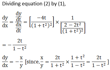 RD Sharma Solutions for Class 12 Maths Chapter 11 Diffrentiation Image 349