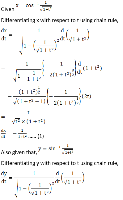 RD Sharma Solutions for Class 12 Maths Chapter 11 Diffrentiation Image 352