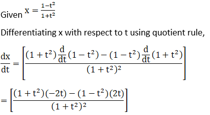 RD Sharma Solutions for Class 12 Maths Chapter 11 Diffrentiation Image 355