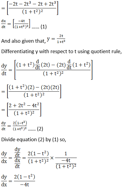 RD Sharma Solutions for Class 12 Maths Chapter 11 Diffrentiation Image 356