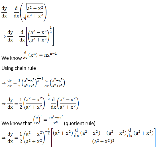 RD Sharma Solutions for Class 12 Maths Chapter 11 Diffrentiation Image 36