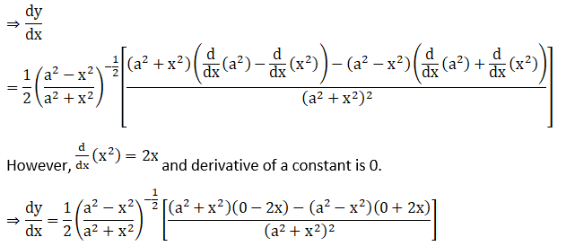 RD Sharma Solutions for Class 12 Maths Chapter 11 Diffrentiation Image 37