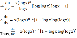 RD Sharma Solutions for Class 12 Maths Chapter 11 Diffrentiation Image 371