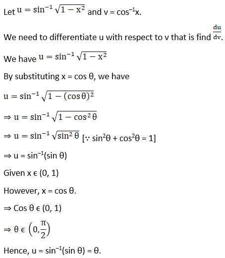 RD Sharma Solutions for Class 12 Maths Chapter 11 Diffrentiation Image 372