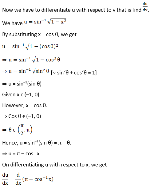 RD Sharma Solutions for Class 12 Maths Chapter 11 Diffrentiation Image 376