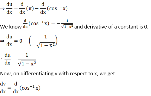 RD Sharma Solutions for Class 12 Maths Chapter 11 Diffrentiation Image 377