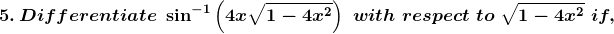 RD Sharma Solutions for Class 12 Maths Chapter 11 Diffrentiation Image 379