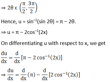 RD Sharma Solutions for Class 12 Maths Chapter 11 Diffrentiation Image 385