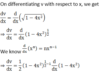 RD Sharma Solutions for Class 12 Maths Chapter 11 Diffrentiation Image 387