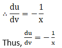 RD Sharma Solutions for Class 12 Maths Chapter 11 Diffrentiation Image 389