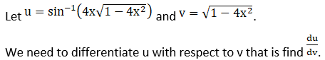 RD Sharma Solutions for Class 12 Maths Chapter 11 Diffrentiation Image 390