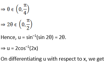 RD Sharma Solutions for Class 12 Maths Chapter 11 Diffrentiation Image 392