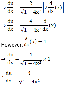 RD Sharma Solutions for Class 12 Maths Chapter 11 Diffrentiation Image 398