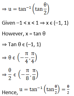 RD Sharma Solutions for Class 12 Maths Chapter 11 Diffrentiation Image 403