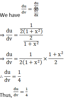 RD Sharma Solutions for Class 12 Maths Chapter 11 Diffrentiation Image 407