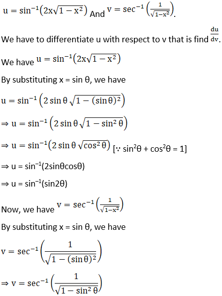 RD Sharma Solutions for Class 12 Maths Chapter 11 Diffrentiation Image 410