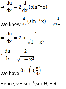 RD Sharma Solutions for Class 12 Maths Chapter 11 Diffrentiation Image 412