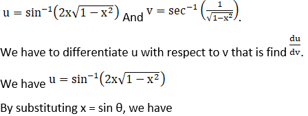 RD Sharma Solutions for Class 12 Maths Chapter 11 Diffrentiation Image 415