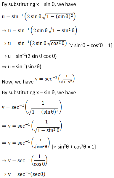 RD Sharma Solutions for Class 12 Maths Chapter 11 Diffrentiation Image 416