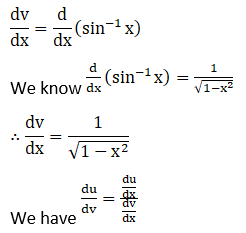 RD Sharma Solutions for Class 12 Maths Chapter 11 Diffrentiation Image 419