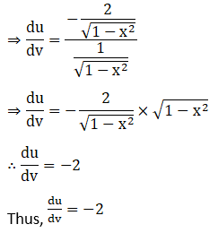 RD Sharma Solutions for Class 12 Maths Chapter 11 Diffrentiation Image 420