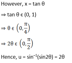 RD Sharma Solutions for Class 12 Maths Chapter 11 Diffrentiation Image 428