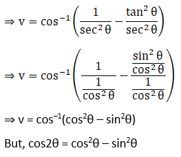 RD Sharma Solutions for Class 12 Maths Chapter 11 Diffrentiation Image 430