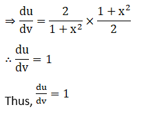 RD Sharma Solutions for Class 12 Maths Chapter 11 Diffrentiation Image 432