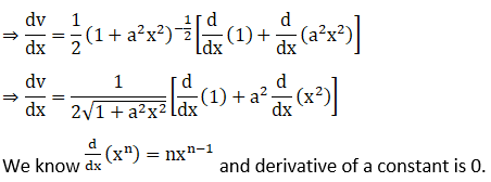 RD Sharma Solutions for Class 12 Maths Chapter 11 Diffrentiation Image 437