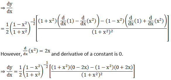 RD Sharma Solutions for Class 12 Maths Chapter 11 Diffrentiation Image 52