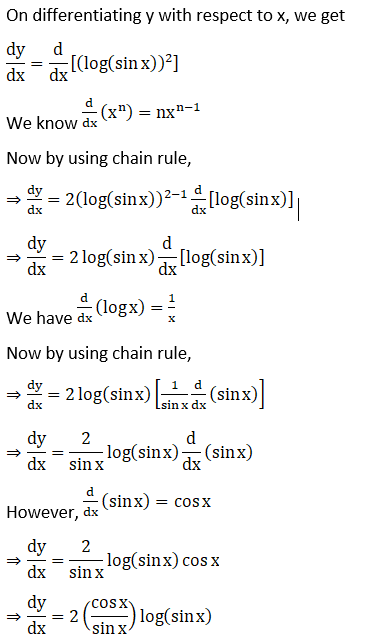 RD Sharma Solutions for Class 12 Maths Chapter 11 Diffrentiation Image 55