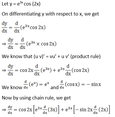 RD Sharma Solutions for Class 12 Maths Chapter 11 Diffrentiation Image 66