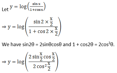 RD Sharma Solutions for Class 12 Maths Chapter 11 Diffrentiation Image 76