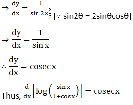 RD Sharma Solutions for Class 12 Maths Chapter 11 Diffrentiation Image 79